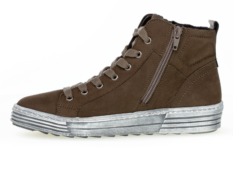 Gabour | Exclusif 7377019 - Daim Gris